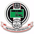 Retford United